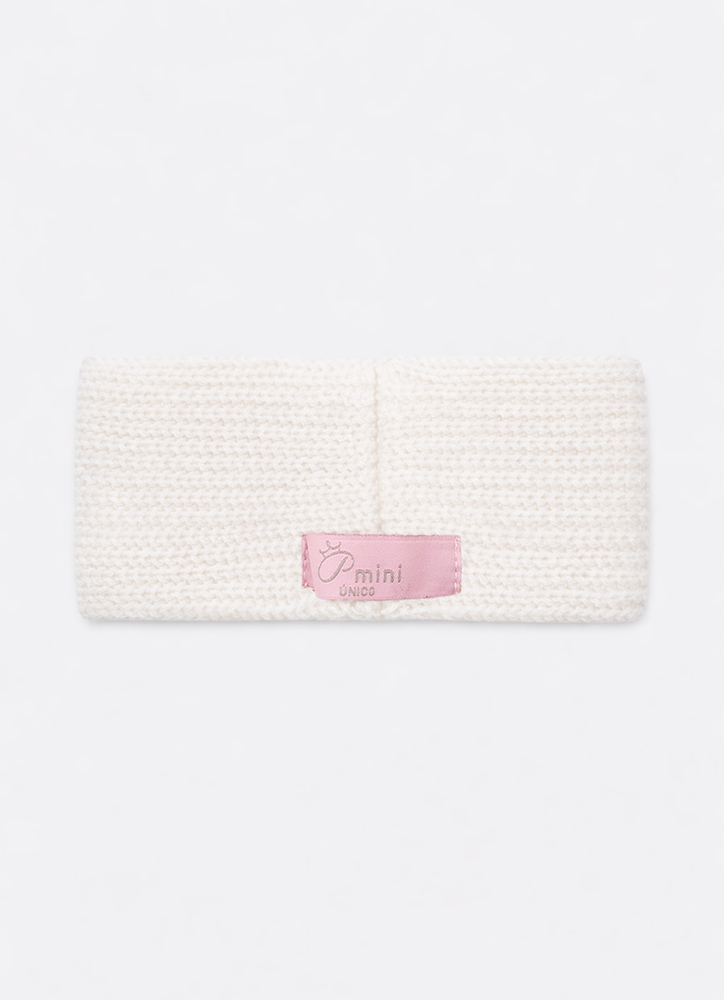 Faixa Tricot Pmini