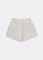Short Saia Moletom P Cristal