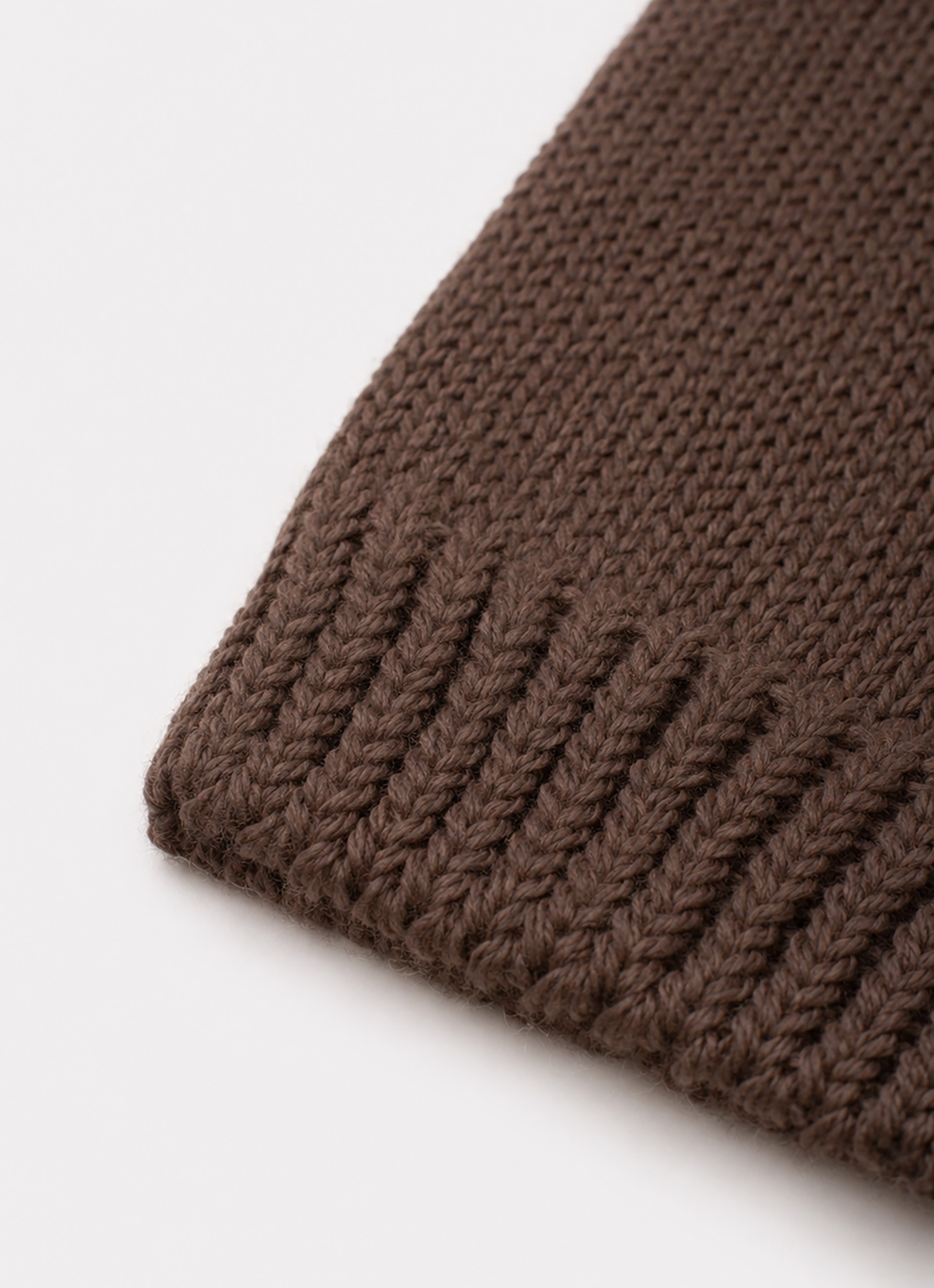 Luva Tricot Pompom
