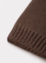 Luva Tricot Pompom