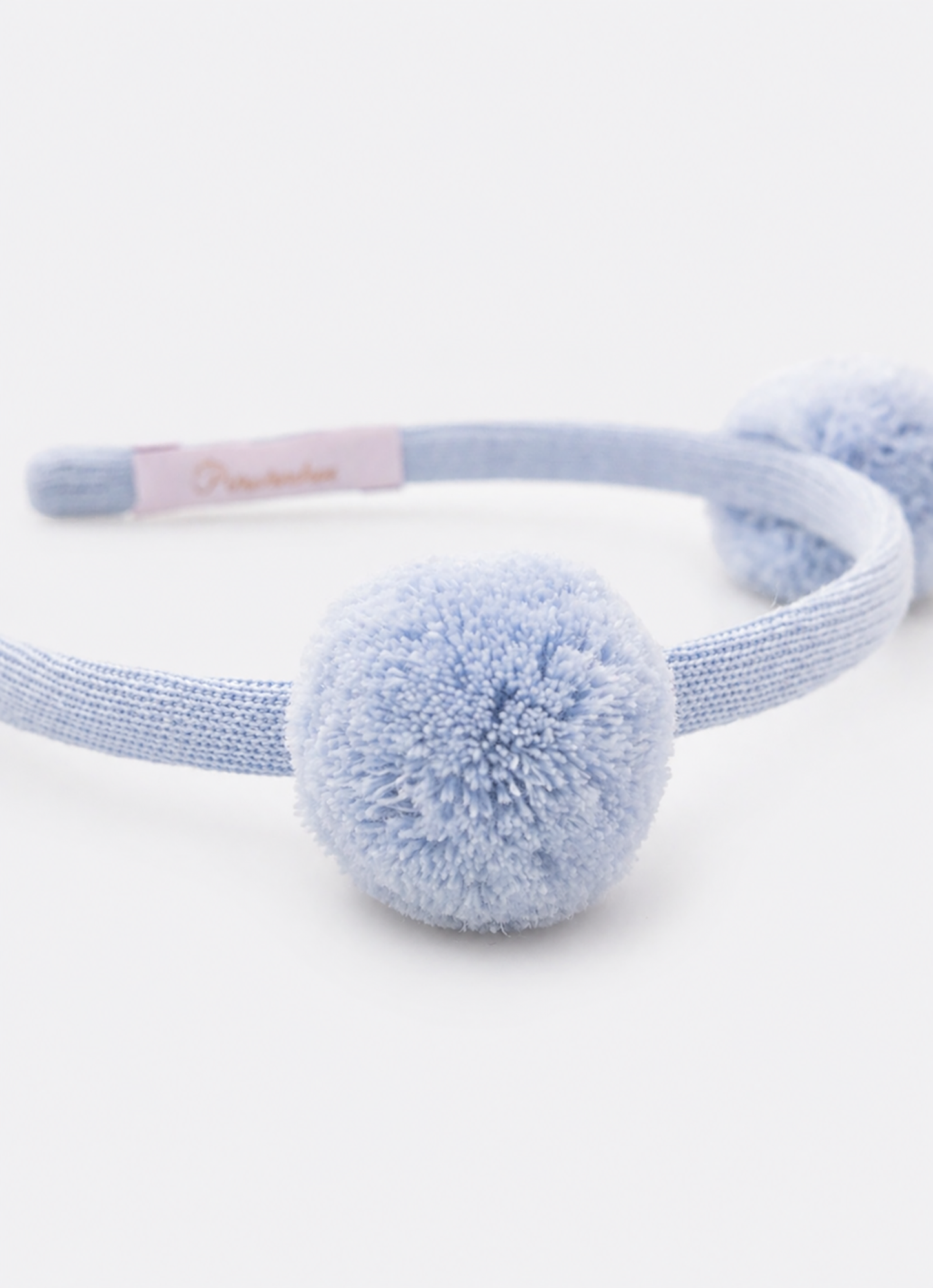 Arco Tricot PomPom