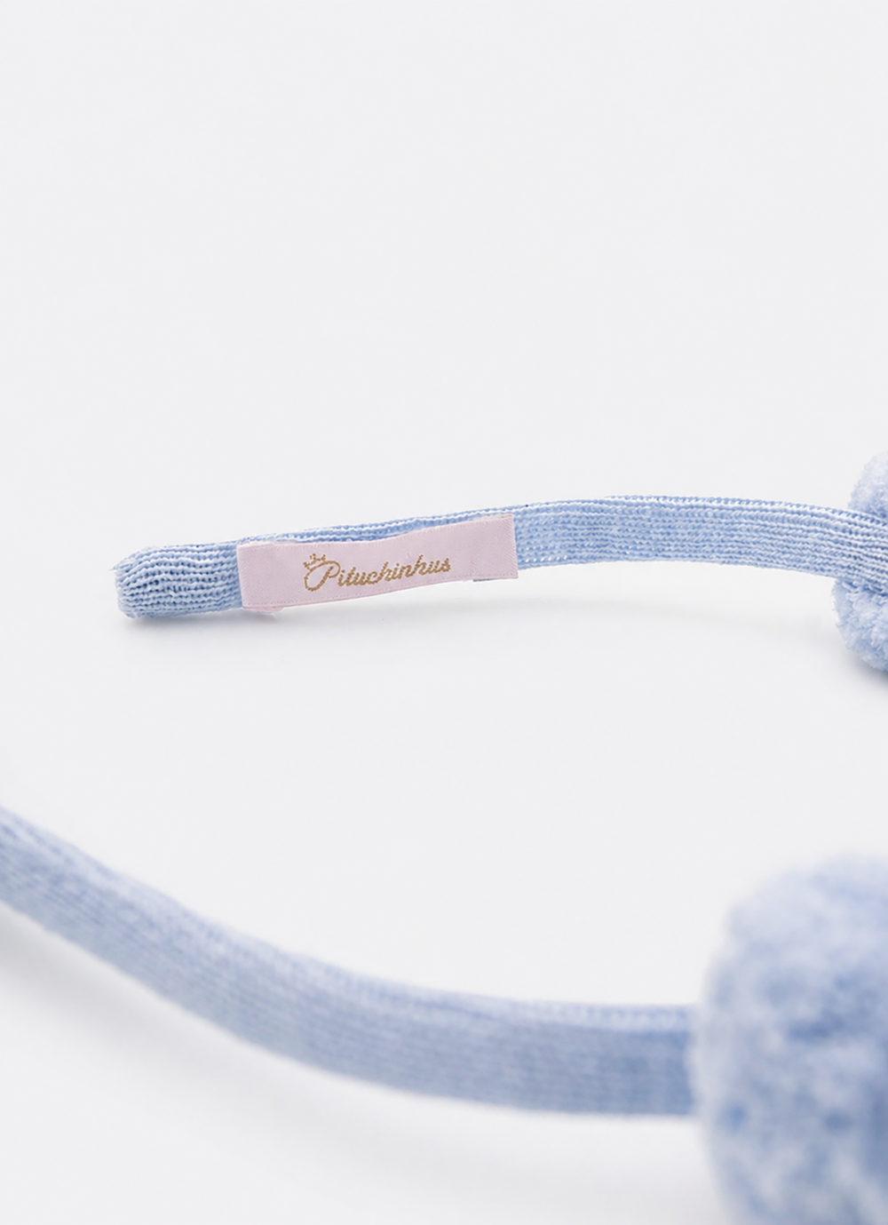 Arco Tricot PomPom
