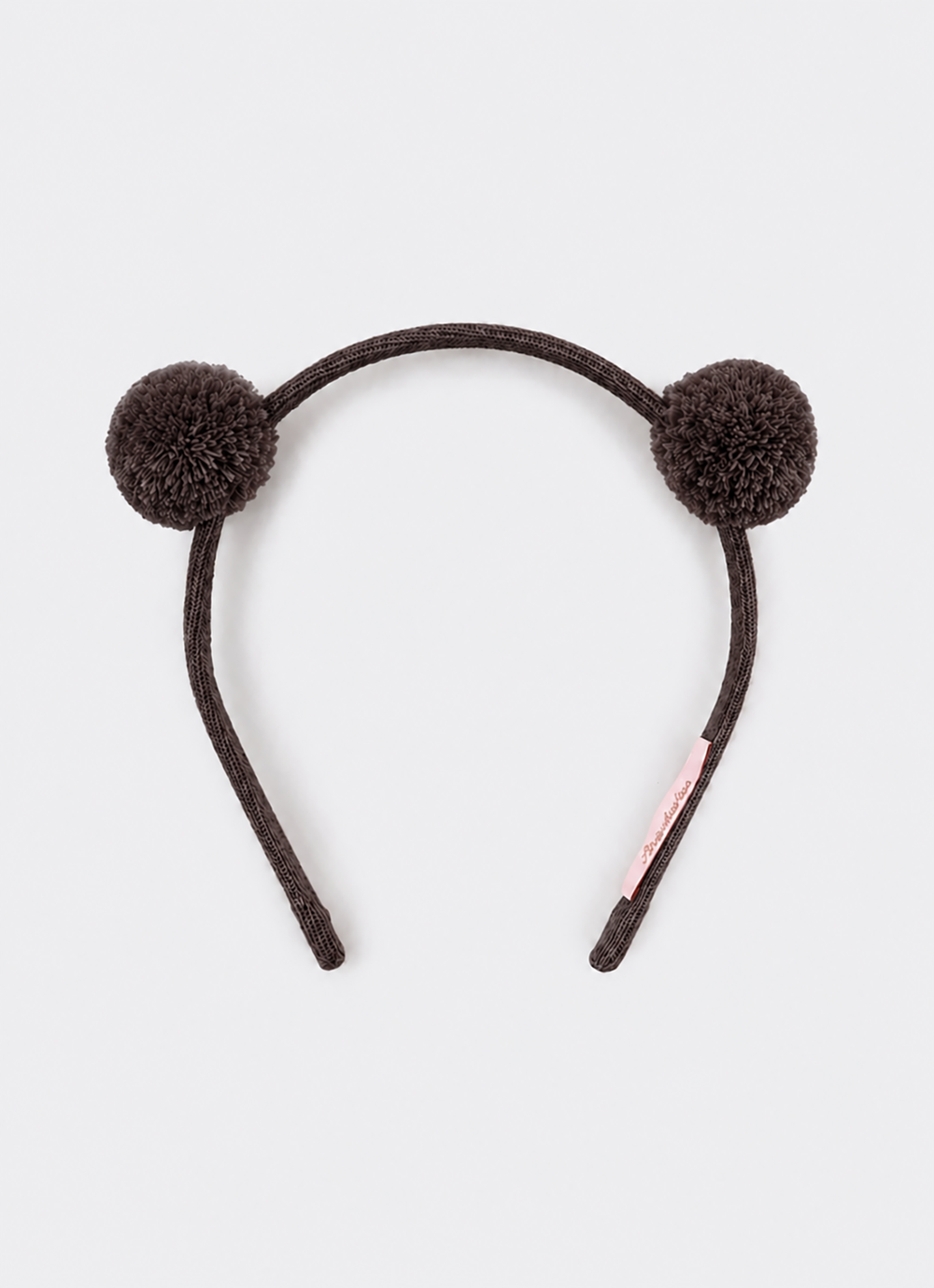 Arco Tricot PomPom