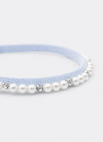 Arco Tricot Bordado
