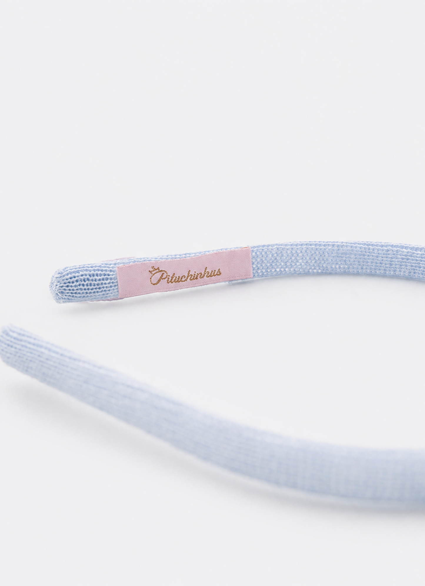 Arco Tricot Bordado