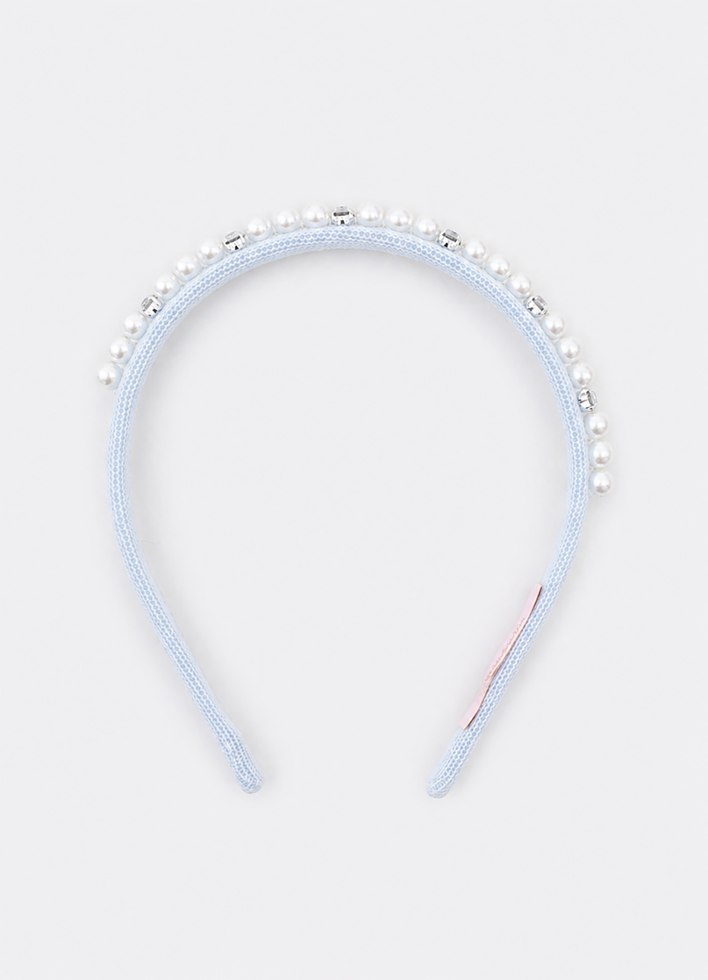 Arco Tricot Bordado