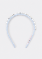 Arco Tricot Bordado