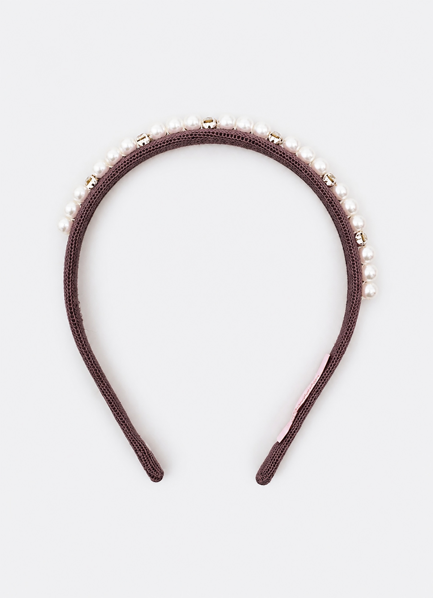 Arco Tricot Bordado