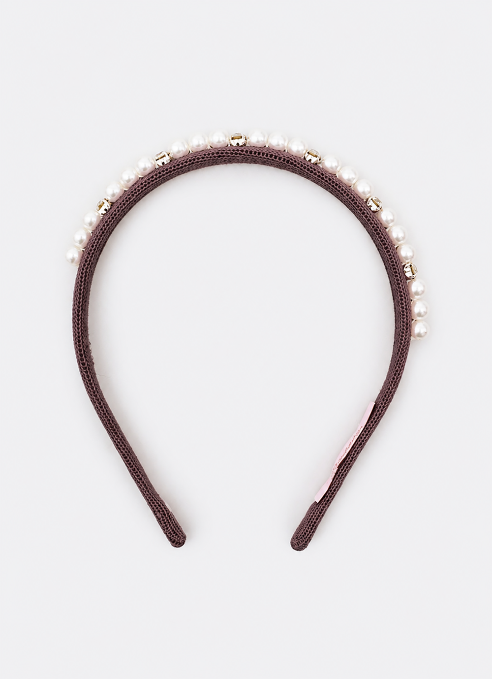 Arco Tricot Bordado