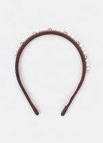 Arco Tricot Bordado