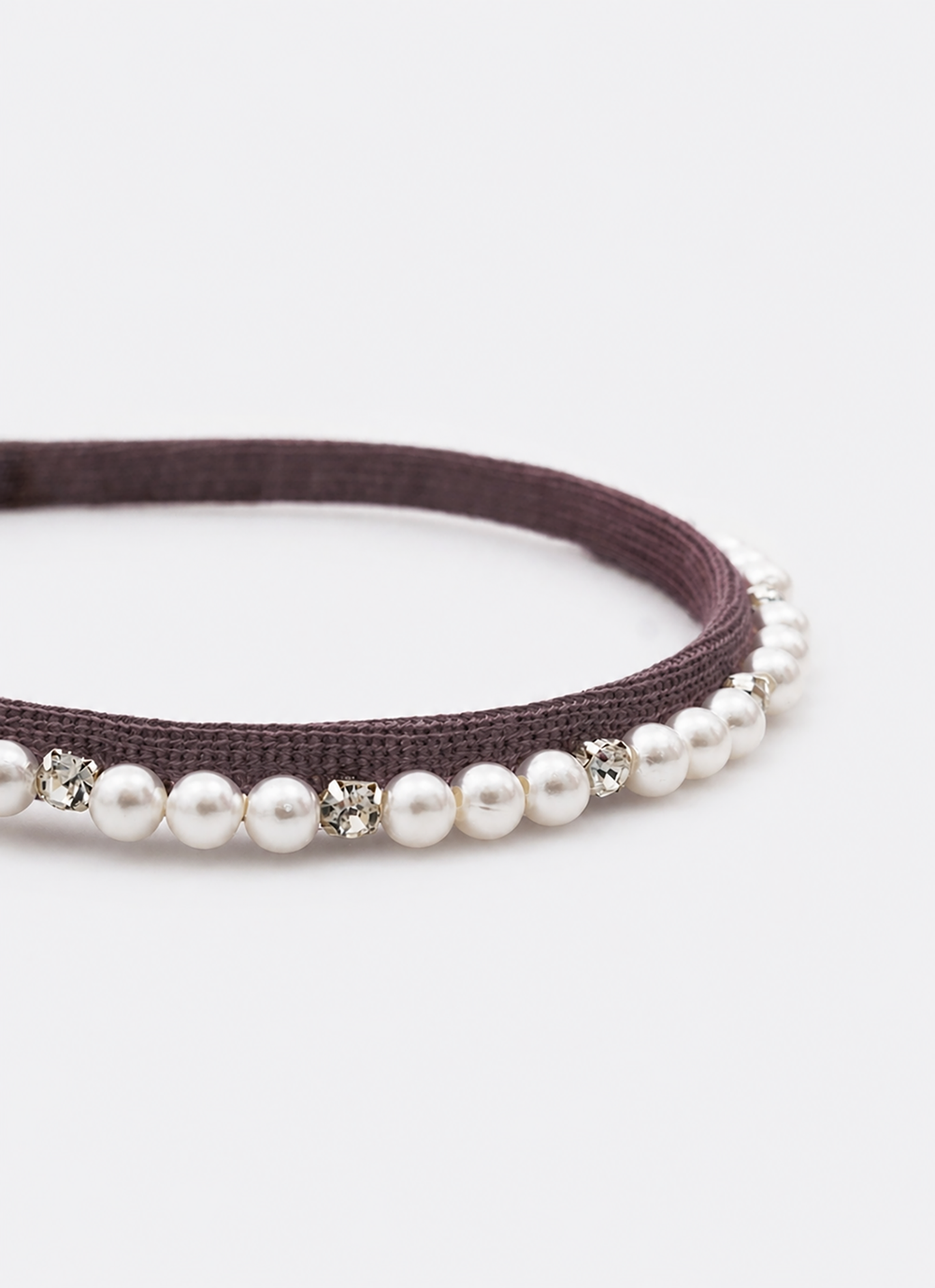 Arco Tricot Bordado