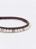 Arco Tricot Bordado