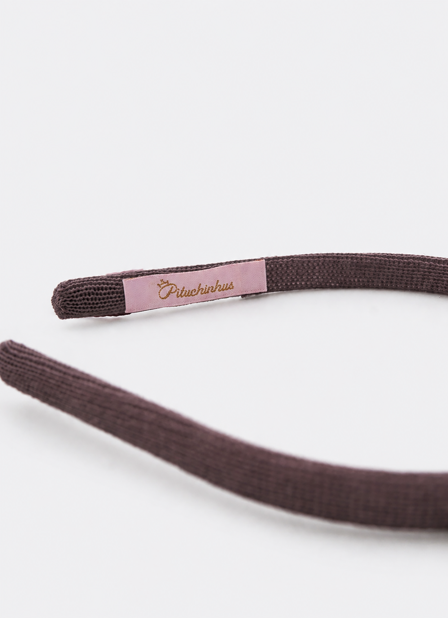Arco Tricot Bordado