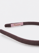 Arco Tricot Bordado