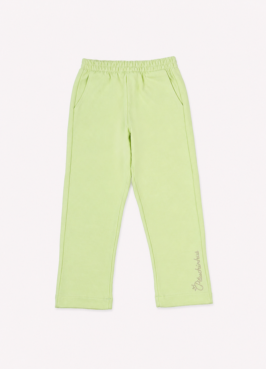 Calça Moletom Cristal Calça Moletom Cristal