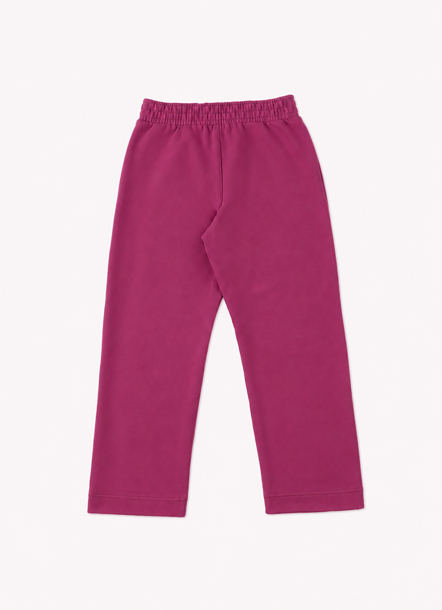 Calça Moletom Felpado Cristal