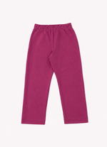 Calça Moletom Felpado Cristal