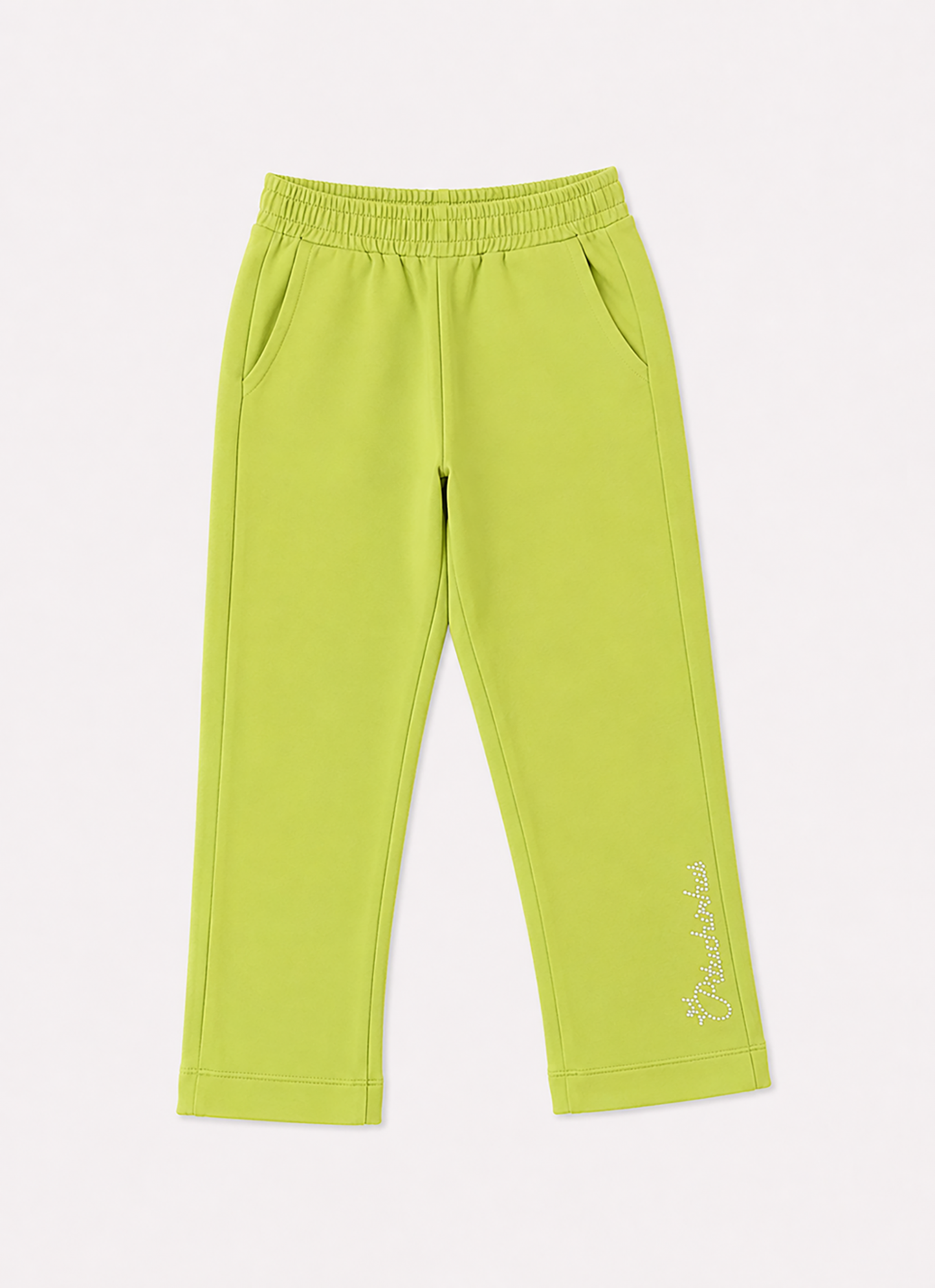 Calça Moletom Cristal
