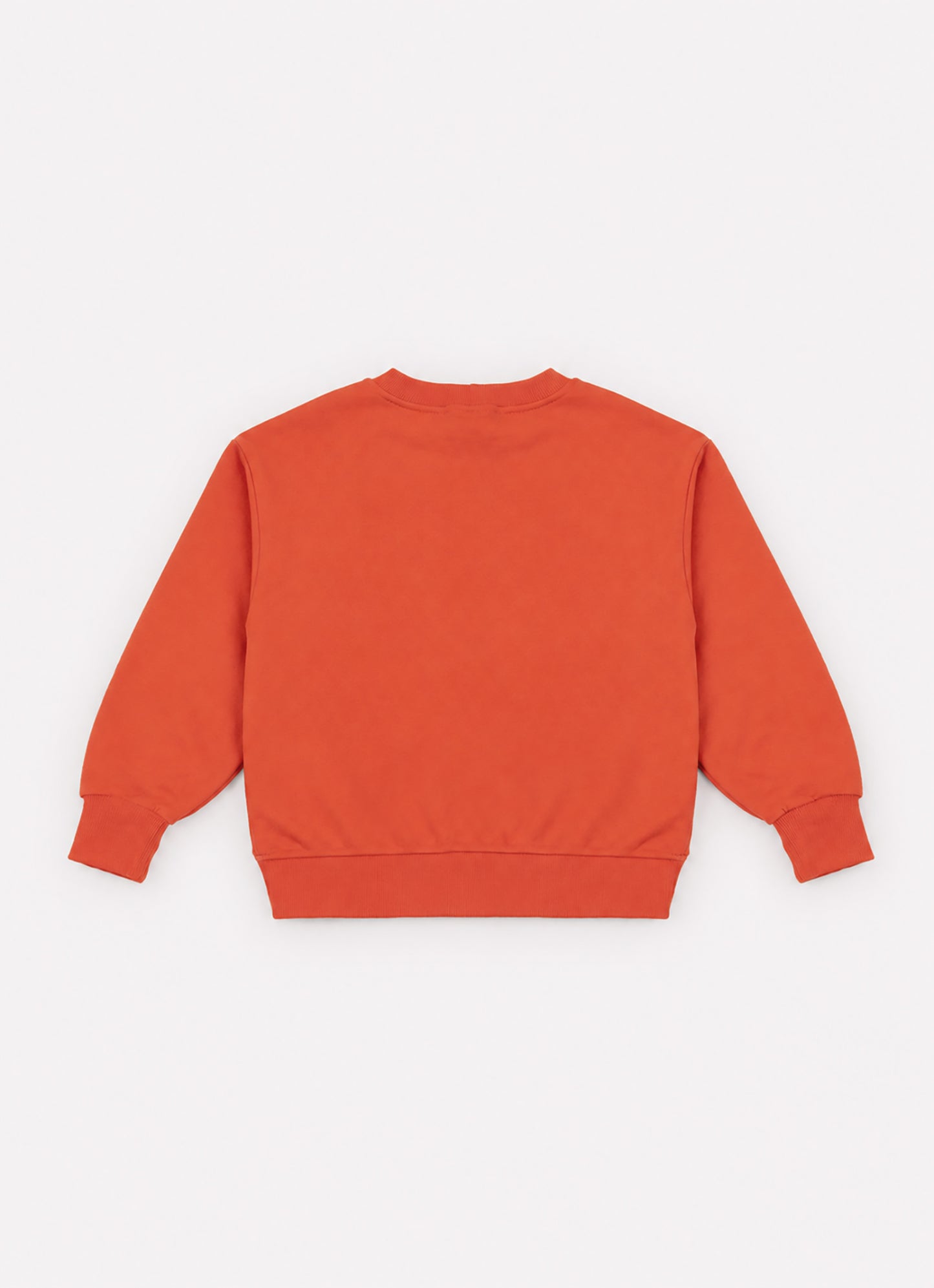 Blusa Moletom Felpado Cristal