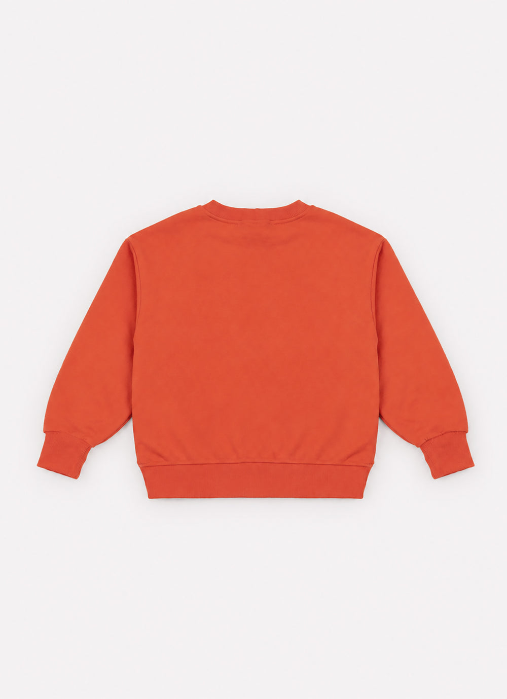 Blusa Moletom Felpado Cristal