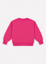 Blusa Moletom Felpado Cristal