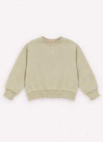 Blusa Moletom Felpado Cristal