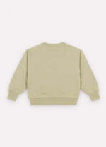 Blusa Moletom Felpado Cristal
