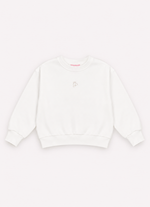 Blusa Moletom Felpado Cristal