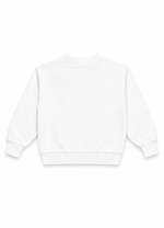 Blusa Moletom Felpado Cristal