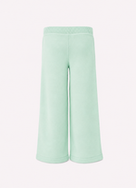 Calça Tricot Reta P Cristal