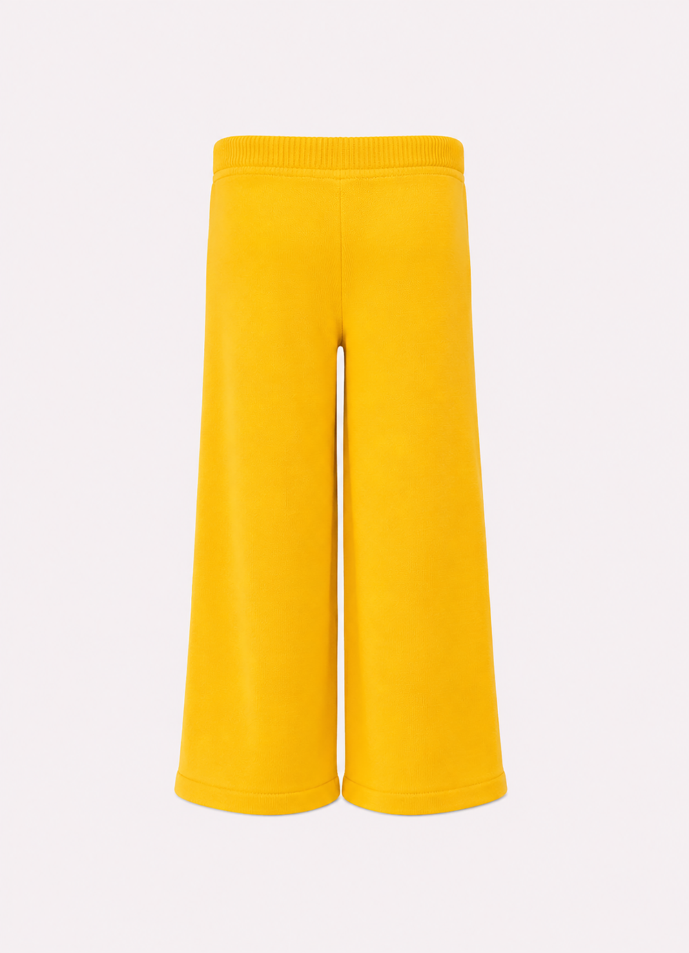 Calça Tricot Reta P Cristal