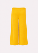 Calça Tricot Reta P Cristal