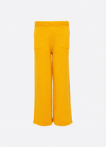 Calça Tricot Reta P Cristal