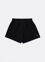 Short Saia Moletom P Cristal