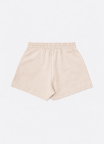 Short Saia Moletom P Cristal