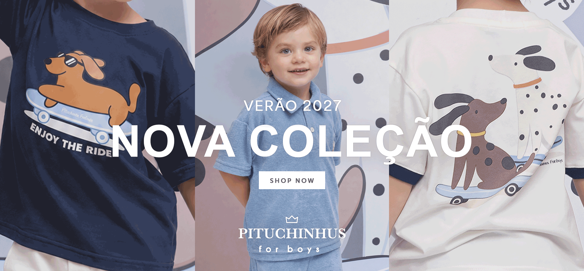 Descrição do banner