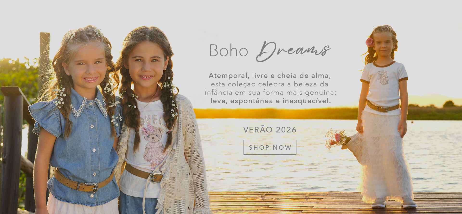  Descrição do banner 