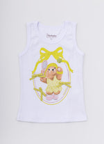 Regata Ribana Ursinha Lacinhos