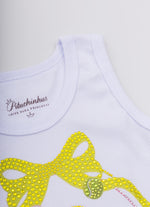 Regata Ribana Ursinha Lacinhos