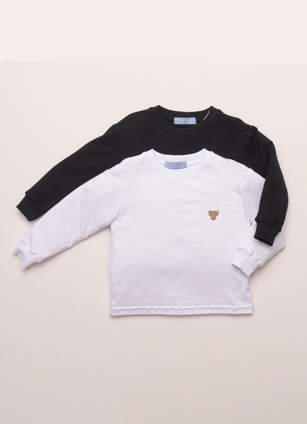 Camiseta Básica For Boys