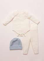 Conjunto Body e Calça Cotton Pima For Boys