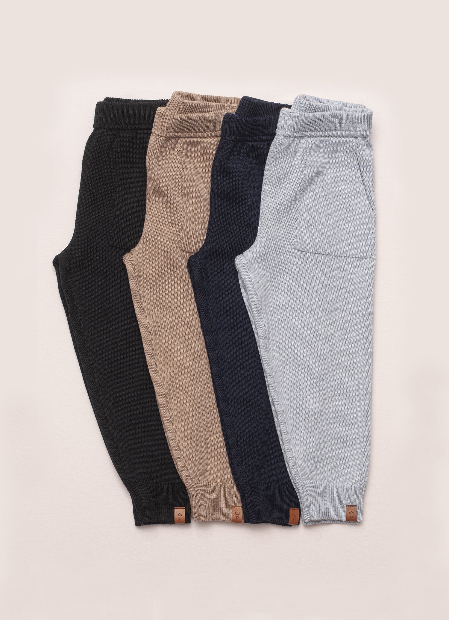 Jogging Tricot For Boys