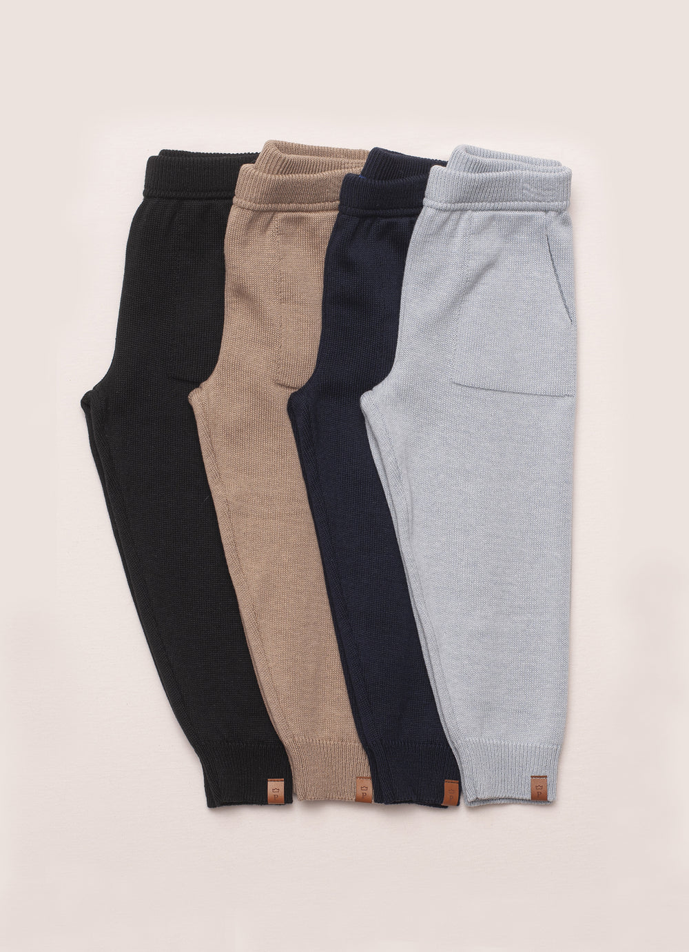 Jogging Tricot For Boys