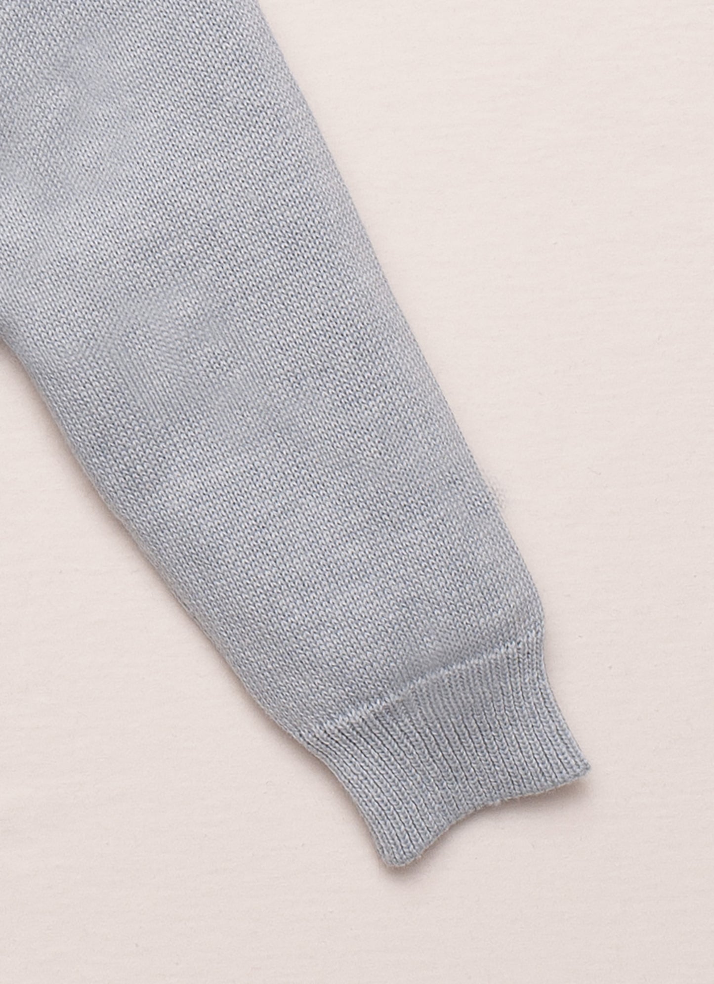 Blusa Tricot Gola Polo Boys Club For Boys