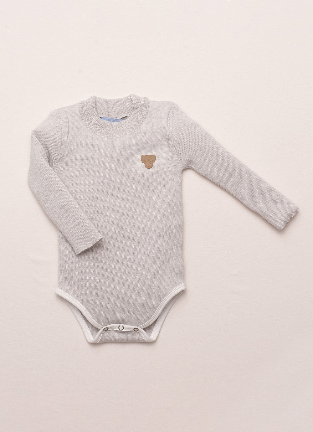 Body Tricot For Boys
