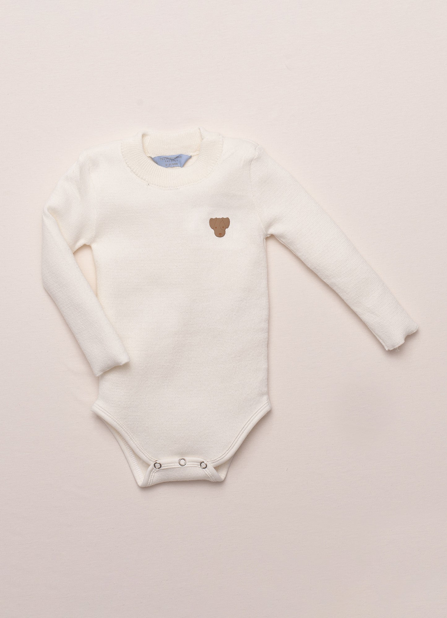 Body Tricot For Boys