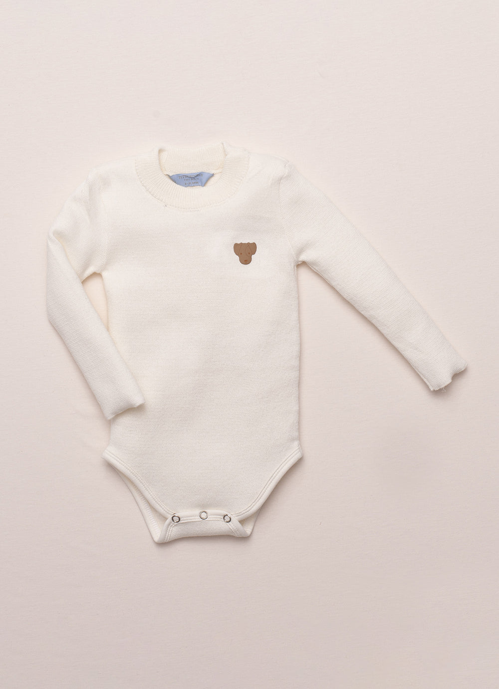 Body Tricot For Boys