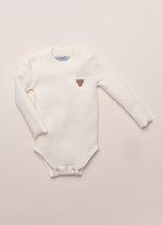 Body Tricot For Boys