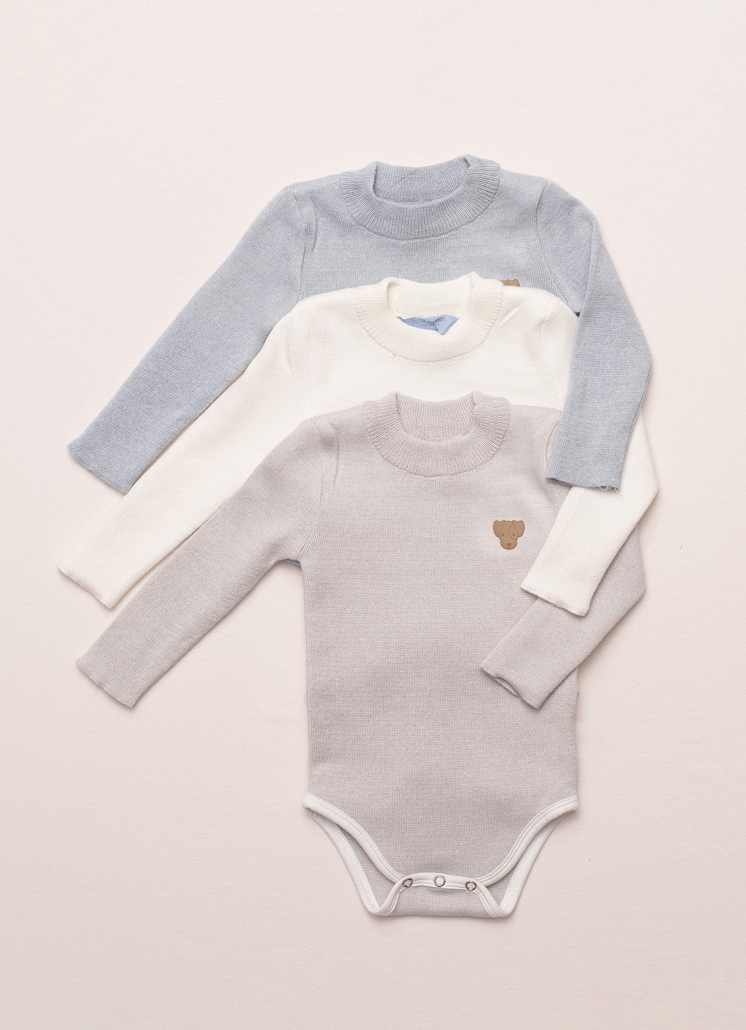 Body Tricot For Boys
