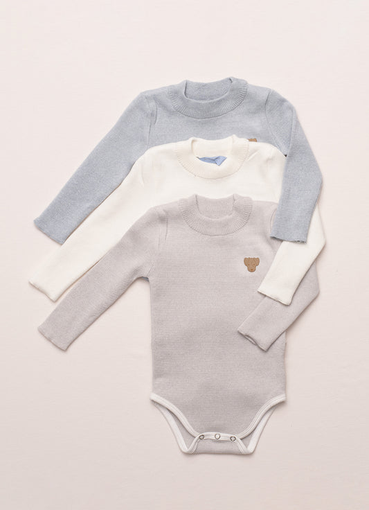 Body Tricot For Boys